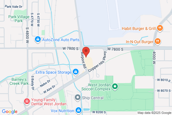 Jiffy Lube Oil Change & Multicare