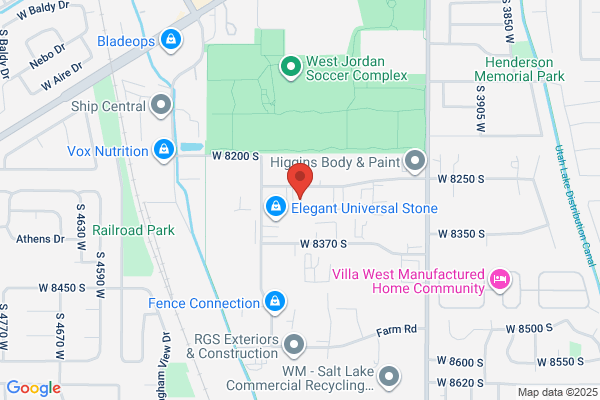 Jordan Valley Electric