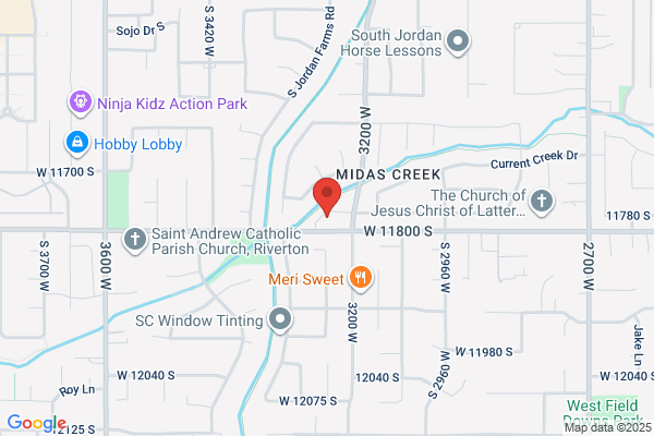 Perry Homes Inc-Midas Creek Model