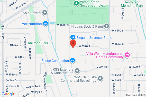 Rocky Mountain Footings & Foundations Llc
