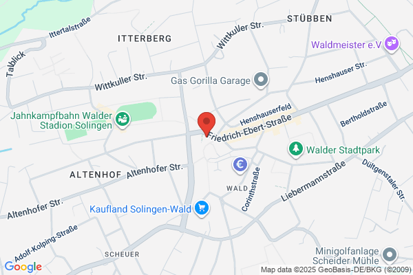 Wasden Homes