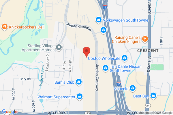 Riverton Chevrolet