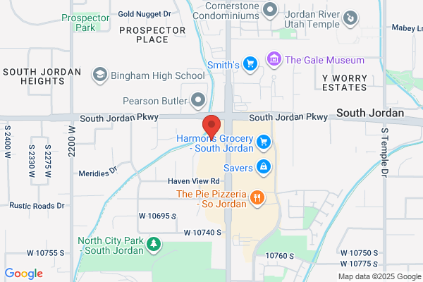 South Jordan Chiropractic