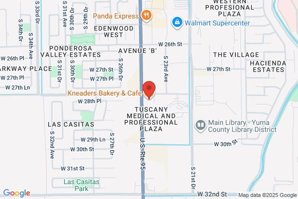 Kneaders Bakery & Cafe