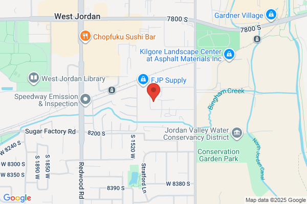 Fugal Commercial Real Estate