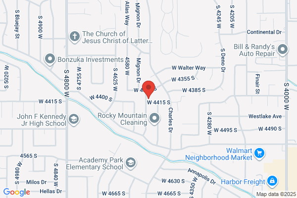 Bruce Watson Enterprises Inc