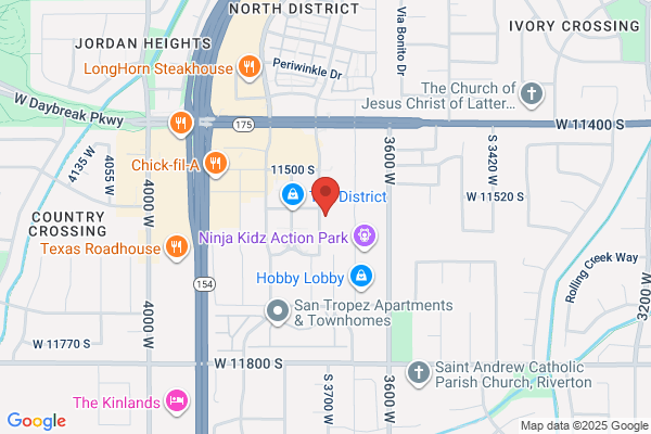 Massage Envy - South Jordan - PERMANENTLY CLOSED