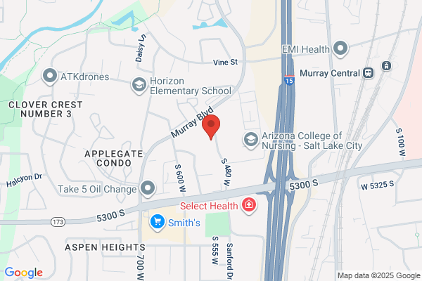 South Valley OrthoMed
