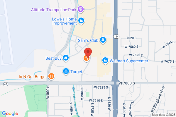 West Jordan Modern Dentistry and Orthodontics