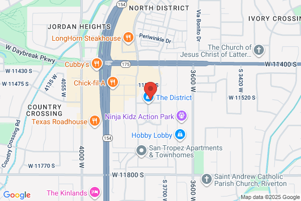 Genesis Dental of South Jordan