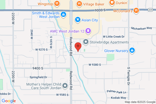 Salus Homecare of Utah, an Amazing Care Company