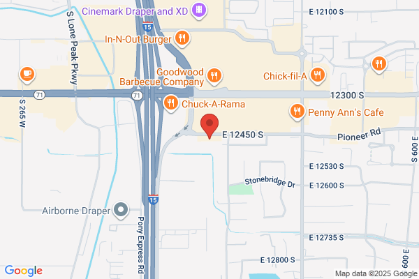 Barton G Parker DDS