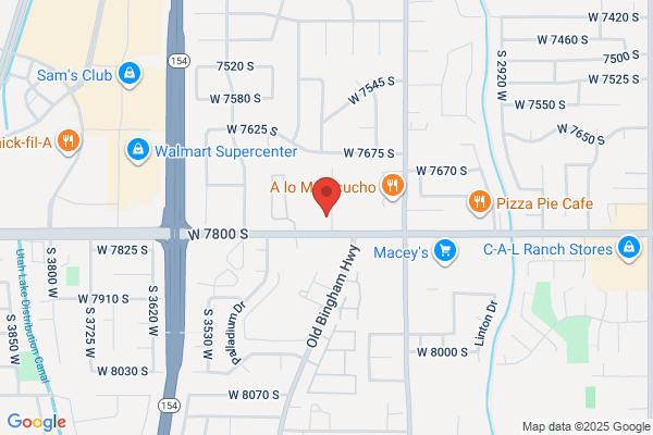 Jordan Meadows & Hunter Medical Centers