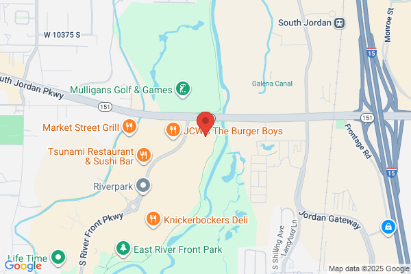 Wasatch Pain Solutions - Salt Lake County Office