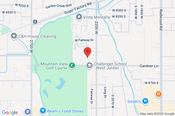 Schools-Public, Jordan District, Elementary, Westvale