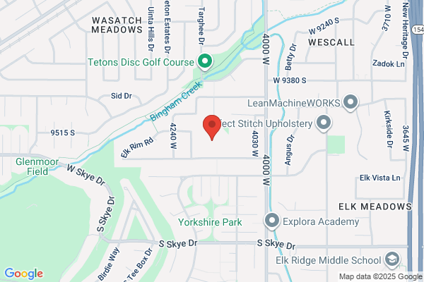 Welby Elementary