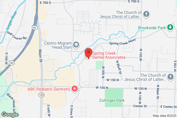 South Valley Eyecare