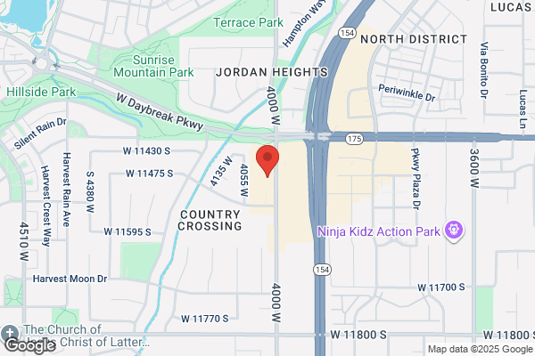 Standard Optical - South Jordan Eye Doctor