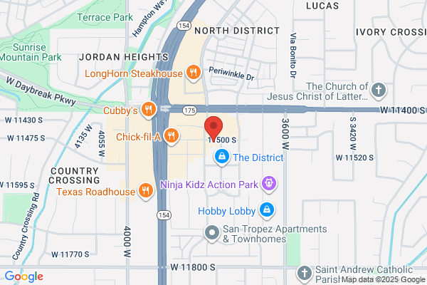 Prime IV Hydration & Wellness - The District
