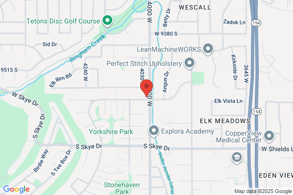Archibald Home Inspection Inc
