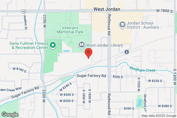 Salt Lake County District Attorneys Office