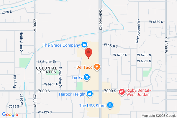 Wasatch Medical Supply