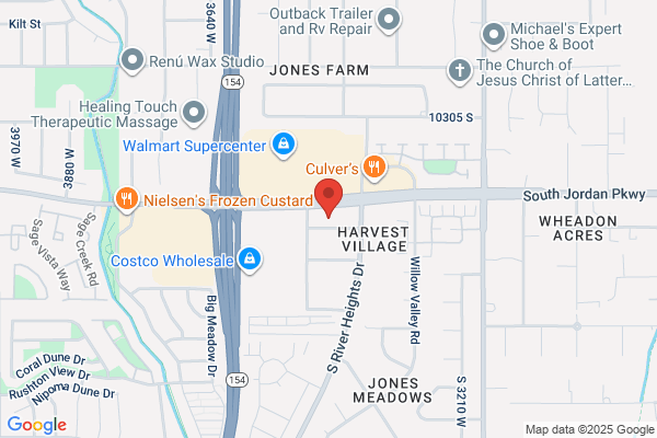 South Jordan Oral & Facial Surgery