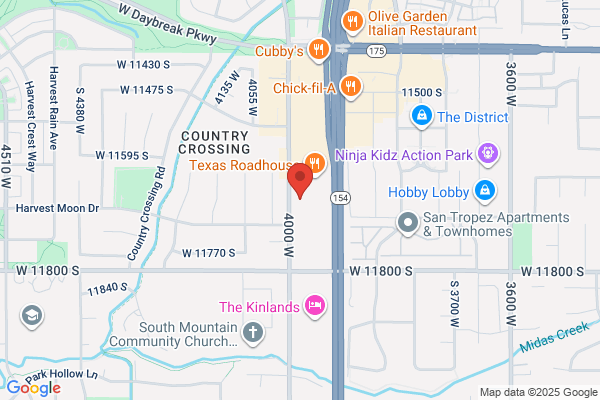 Utah Surgical Arts