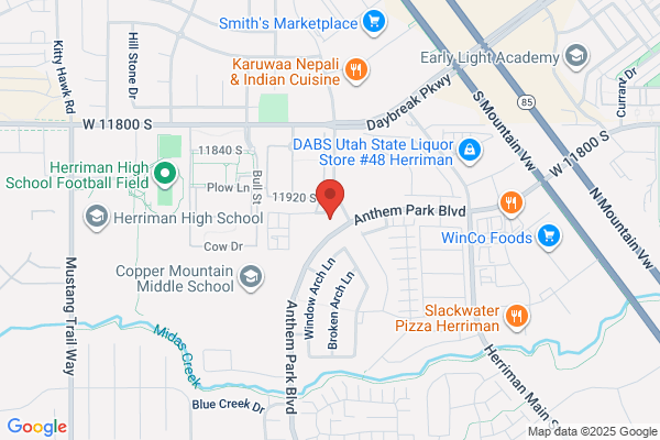 Salt City Orthodontics