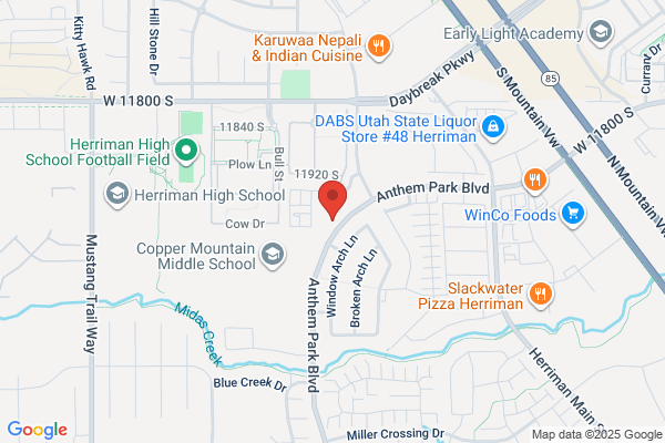 Dansie Orthodontics