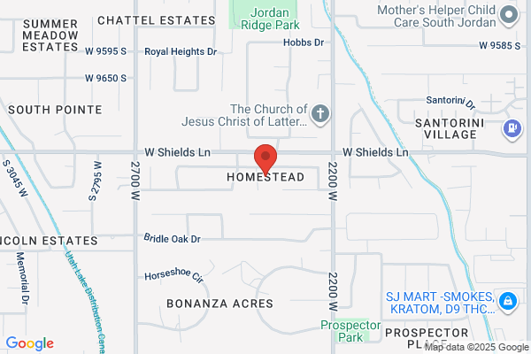 Homestead Examiners Inc