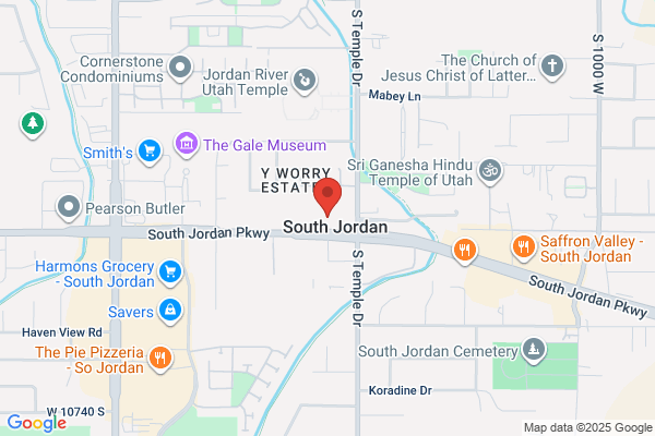 Goldfish Swim School - South Jordan