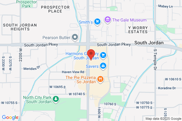 Utah Blinds Gallery South Jordan