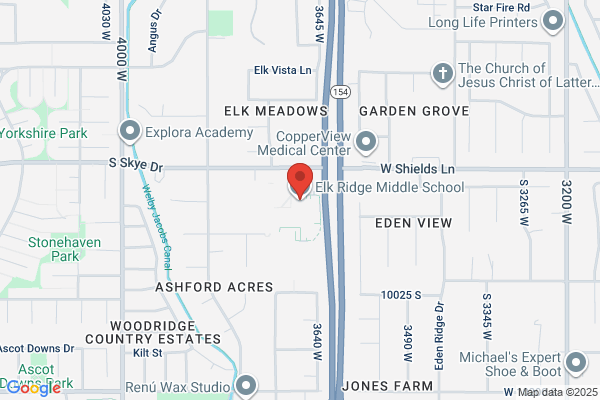 Elk Ridge Middle