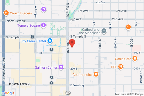 Harmon's, South Jordan Store