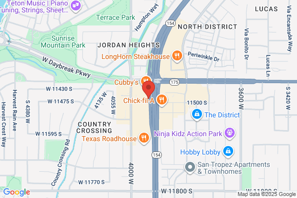 Mattress Firm South Jordan