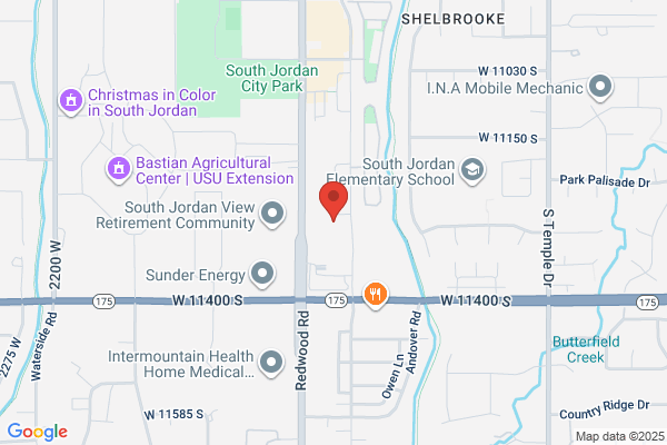OHV Service Center & Fab