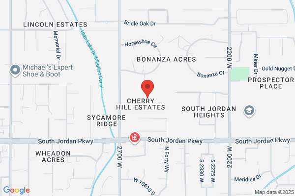 South Jordan Middle