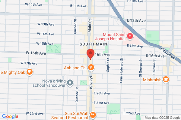 Hillcrest Plumbing & Heating