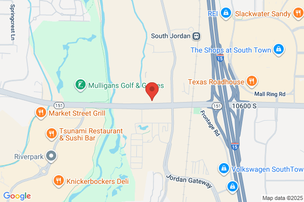 Plumber South Jordan