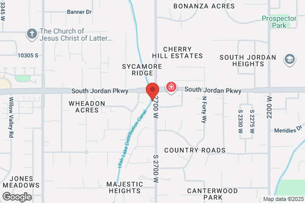 Real Property Management Salt Lake City