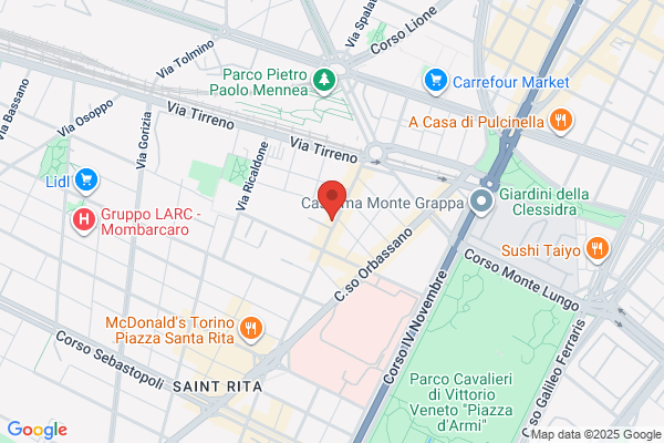 Flavio Orlandini | Homenet Real Estate, Inc.