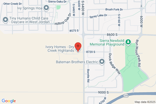 Ivory Homes At Bloomfield