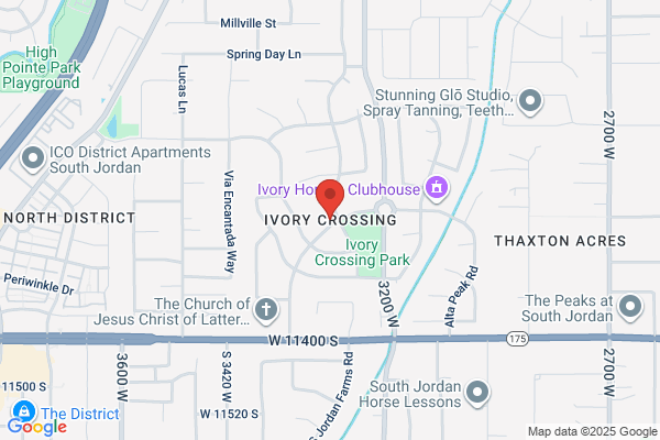 Ivory Homes At Ivory Crossing