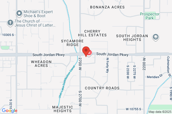 Aspen Hills Mortgage