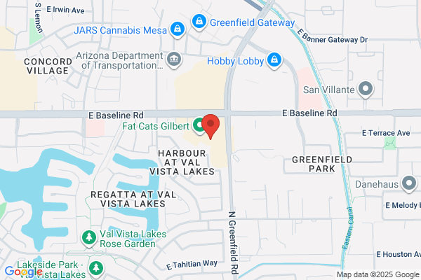 Gecko's Mexican Grill