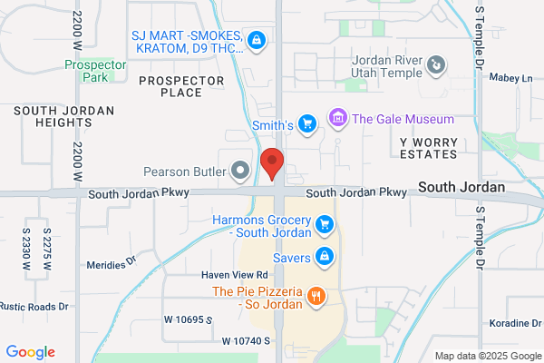 Kumon Math and Reading Center of South Jordan