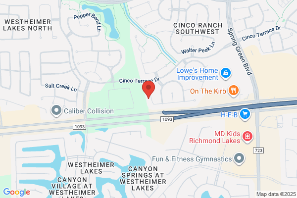 Max Appliance Repair