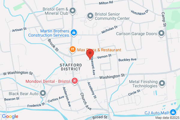 Fenyes Plumbing Heating & Air Conditioning
