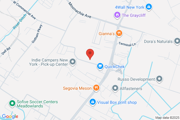 Home Services Network Inc